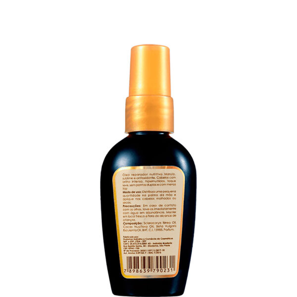 Felps Marula - Óleo Hipernutrição 50ml - Imagem 2