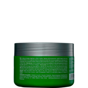 Felps Quiabo - Máscara Regeneradora 300g