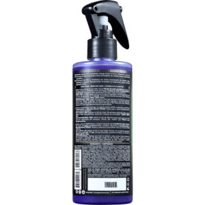 Truss Uso Obrigatório Blond - Fluido Reconstrutor com Pigmentos Violeta Fracionado 100ml