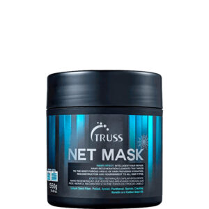 Truss Net Mask - Máscara Teia de Nano-Reposição e Nano-Reconstrução 550g