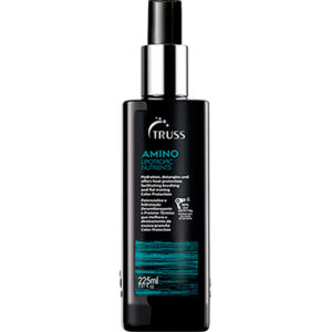 Truss Miracle - Amino Selador Térmico Lipo Nutrientes 225ml