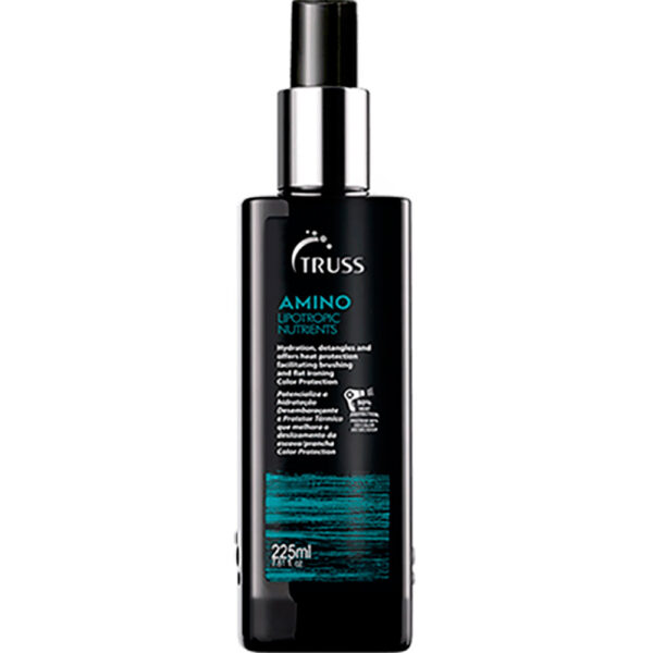 Truss Miracle - Amino Selador Térmico Lipo Nutrientes 225ml