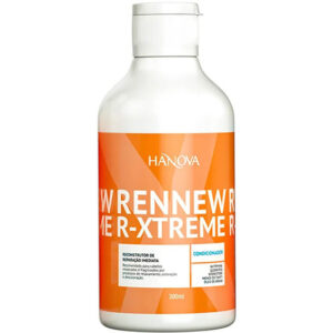 Hanova Rennew R-Xtreme - Condicionador Reconstrução Imediata 300ml