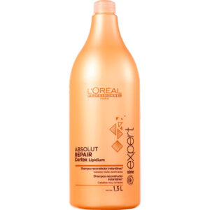 L'Oréal Professionnel Absolut Repair Cortex Lipidium - Shampoo de Reconstrução 1,5L
