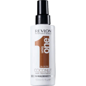 Revlon Uniq One Coconut - Leave-in All in One Coco 150ml