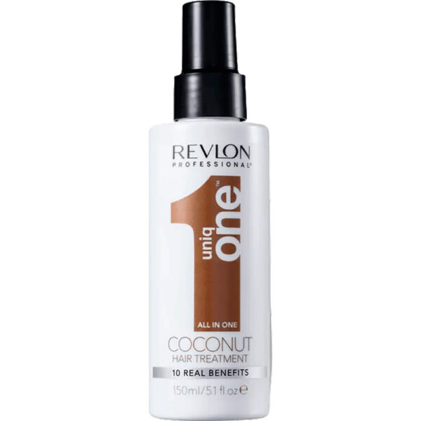 Revlon Uniq One Coconut - Leave-in All in One Coco 150ml