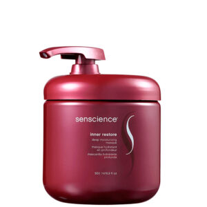 Senscience Inner Restore Deep - Máscara de Hidratação Fracionada 125ml