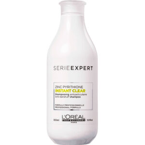 L'Oréal Professionnel Instant Clear - Shampoo Anticaspa 300ml