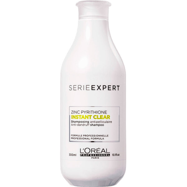 L'Oréal Professionnel Instant Clear - Shampoo Anticaspa 300ml
