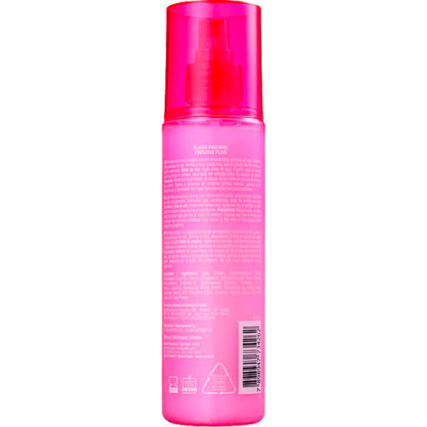 Cadiveu Glamour - Fluido Precioso Rubi Spray Anti-Frizz 215ml - Imagem 2