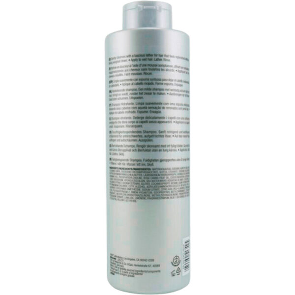 Joico Hydra Splash - Shampoo Hidratante 1L - Imagem 2
