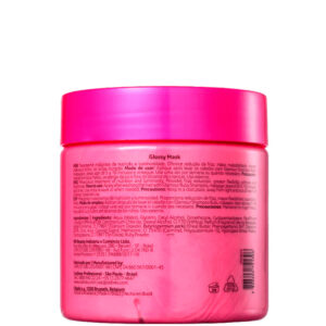 Cadiveu Glamour - Máscara Rubi Glossy 500ml