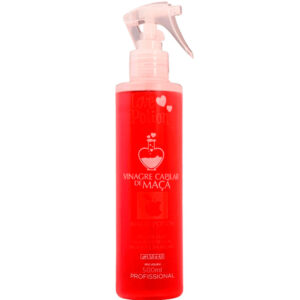 Love Potion - Vinagre Capilar de Maçã Magic Potion 500ml