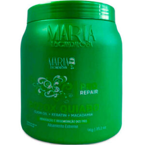 Maria Escandalosa - Btox Quiabo 1kg