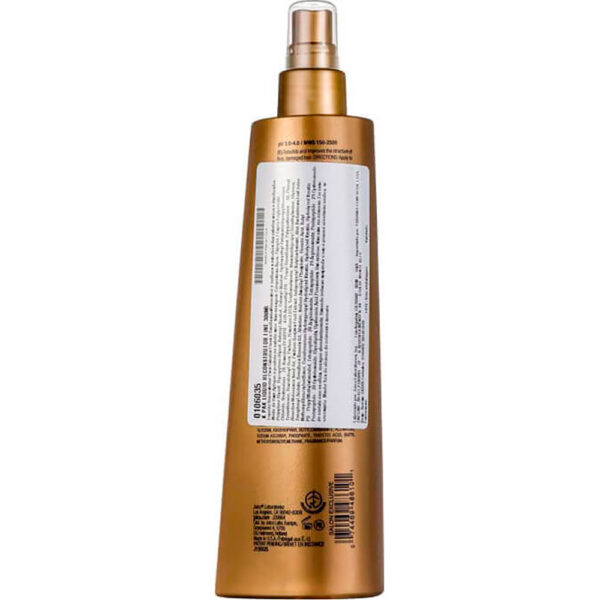 Joico K-PAK Repair Damage - Tratamento Reconstrutor Liquid Reconstructor 300ml - Imagem 2