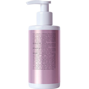 Hanova Expert - Fluido Lizz Expert Pré Escova Sem Enxágue 200ml