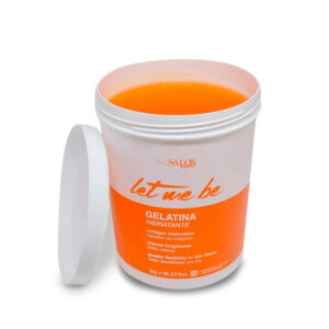 Let Me Be - Gelatina Hidratante 1kg