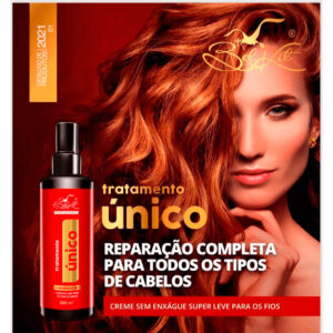 Belkit Único - Leave-in Tratamento 10 Benefícios 200ml