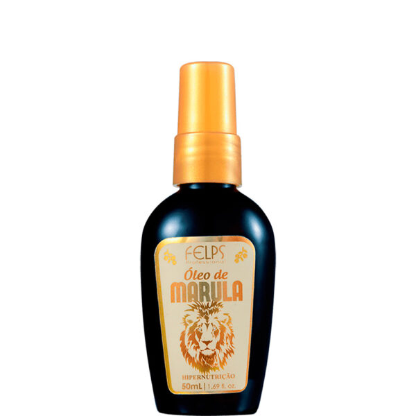 Felps Marula - Óleo Hipernutrição 50ml