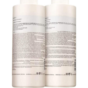 Wella Fusion - Kit Intense Repair Repair Salão (2 Produtos)