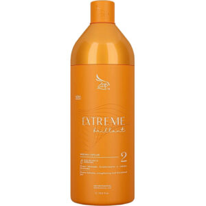 Zap Extreme Brilliant - Escova Progressiva Óleo de Chia e Queratina 1L