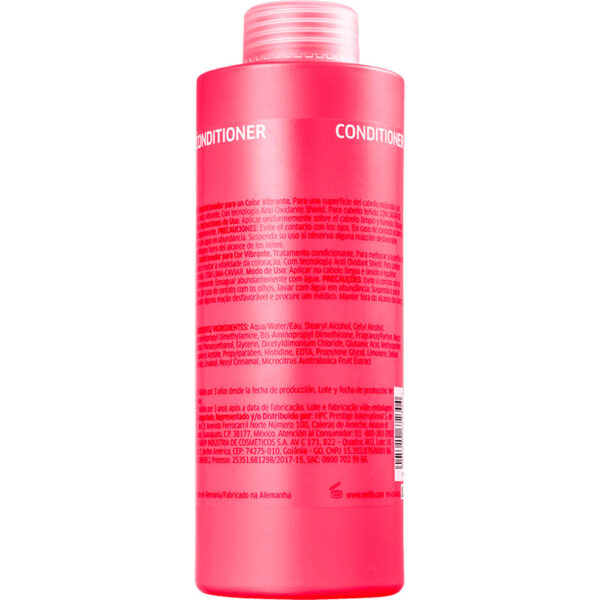 Wella Invigo Color Brilliance - Condicionador para Cor Vibrante Fracionado 200ml - Imagem 2