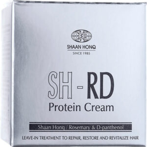 N.P.P.E. SH-RD - Leave-in de Reparação Protein Cream 80ml