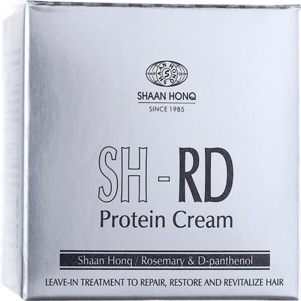 N.P.P.E. SH-RD - Leave-in de Reparação Protein Cream 80ml - Imagem 3