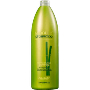 Alfaparf Midollo di Bamboo - Shampoo de Reconstrução 1L