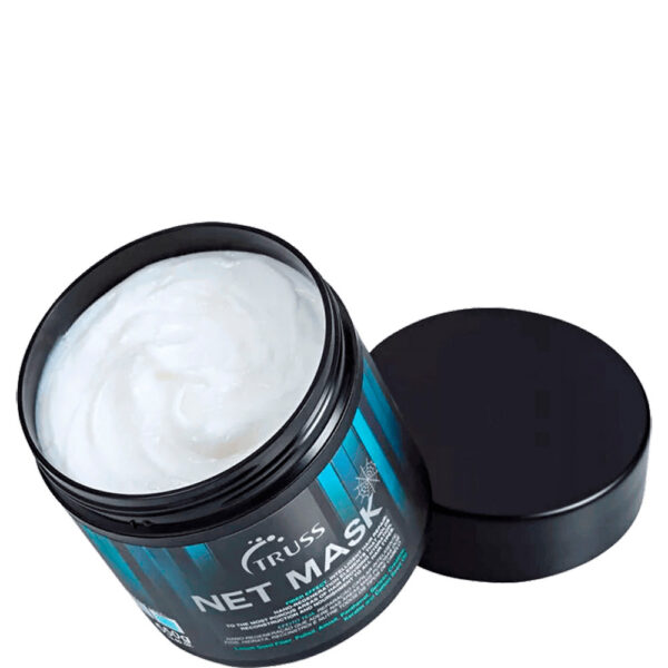 Truss Net Mask - Máscara Teia de Nano-Reposição e Nano-Reconstrução 550g - Imagem 2