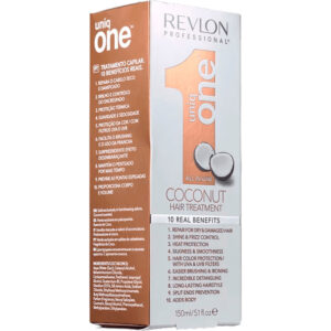 Revlon Uniq One Coconut - Leave-in All in One Coco 150ml
