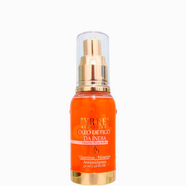 Tyrrel - Óleo de Figo da Índia Antioxidante 50ml