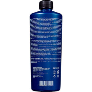 Felps Omega Zero Nanoplastia - Escova Progressiva Resistance Cabelos Fortes Sem Formol 500ml