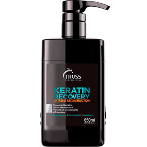 Truss - Keratin Recovery Reconstrução Extrema Fracionado 140ml