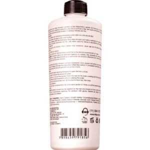 Felps Omega Zero XBTX - Shampoo Alisante Amazon Sem Formol 500ml