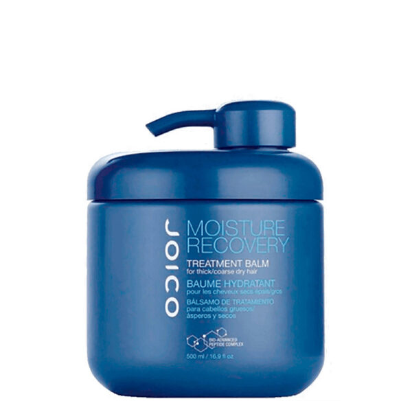 Joico Moisture Recovery - Máscara de Tratamento 500ml