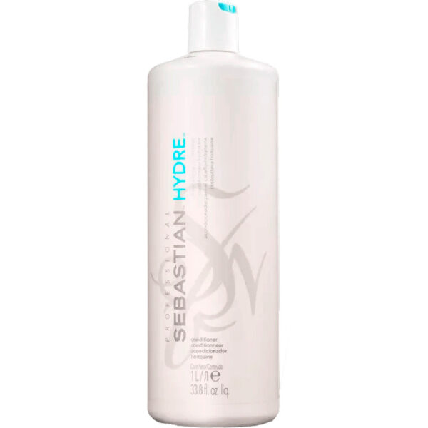 Sebastian Hydre - Condicionador Hidratante 1L