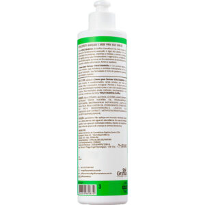 Griffus Vou de Babosa - Creme de Pentear Protetor Térmico 420ml
