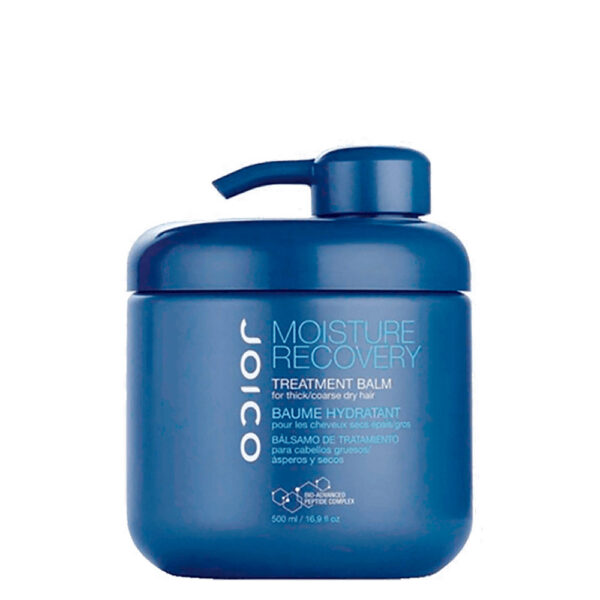 Joico Moisture Recovery - Máscara de Tratamento Fracionada 125ml