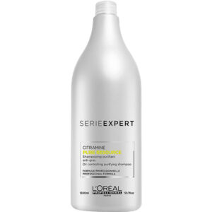 L'Oréal Professionnel Pure Resource - Shampoo Redução da Oleosidade Fracionado 200ml