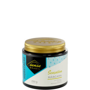 Sense Brasil Sensation - Máscara Hidratação 250g