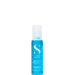 Alfaparf Semi Di Lino Sublime - Ampola Essencial Oil 13ml