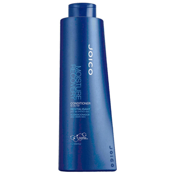 Joico Moisture Recovery - Condicionador de Tratamento 1L