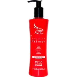 Zap Nourish - Primer Home Care Pós-Progressiva 300ml