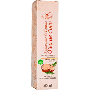 Belkit Mais Coco - Kit Nutrição Profunda Reparador (5 Produtos)