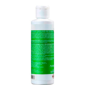 Griffus Vou de Coco - Óleo de Umectação Tratamento Intensivo 100ml