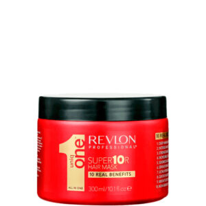 Revlon Uniq One - Máscara Super10R 300ml