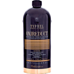 Tyrrel Oxi Reduct - Escova Progressiva Sem Formol Sistema Europeu 1L