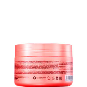Felps XForce - Máscara Tratamento Antiquebra e Crescimento 300g