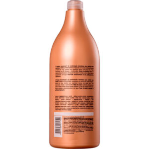 L'Oréal Professionnel Absolut Repair Gold Quinoa + Protein - Shampoo de Reconstrução 1,5L
